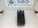 Westinghouse FB2100 2 Pole 100A 600VAC 250VDC Type FB Circuit Breaker
