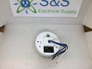 Leviton ODCOS-I1W Ceiling Mount Occupancy Sensor 120VAC 60Hz 8.3A Indoor Use Only