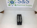 GE/General Electric THLK2150 2 Pole Feed-Thru Lug 120/240VAC 150A 10Ka 1/0-250AWG Sub-Feed Lug