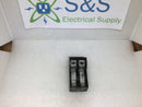 GE/General Electric THLK2150 2 Pole Feed-Thru Lug 120/240VAC 150A 10Ka 1/0-250AWG Sub-Feed Lug
