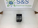 GE/General Electric THLK2150 2 Pole Feed-Thru Lug 120/240VAC 150A 10Ka 1/0-250AWG Sub-Feed Lug