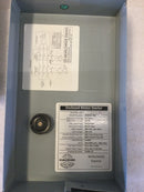 Worldwide Electric WWS25-480 3Ph 480VAC 25Hp 34A 28-40A Overload Range Enclosed Motor Starter