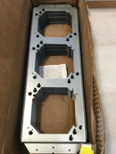 Caddy RBS16 Outlet Rigid Box Support Holds 3 Boxes 16" Stud Spacing Open Box