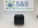 General Electric THHQB32020 3 Pole 20 Amp 22k Circuit Breaker
