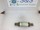 Gould Shawmut RF200 200 Amp 250VAC Time Delay Fuses