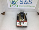 GE/General Electric Distribution QMW 565B714G40 Fusible Disconnect Safety Switch 3 Pole MW60