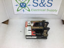 GE/General Electric Distribution QMW 565B714G40 Fusible Disconnect Safety Switch 3 Pole MW60