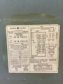 GE General Electric TC32117-12 100 Amp 120/240V TC32117-12F 12 Circuit Pull Out Switch Panelboard