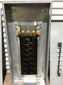 GE/General Electric AQF3422MBX 225 Amp Main Lug Panelboard 42 Circuit 208Y/120 VAC 3Ø 4-Wire AXS5B