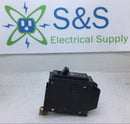 GE/General Electric TXQB1120 20 Amp 1 Pole 120/240V Circuit Breaker