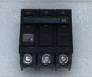 GE/General Electric THQB32050 50 Amp 3 Pole 120/240V Bolt On Circuit Breaker