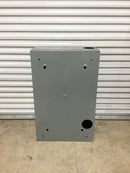 Square D 600 Amp 600V 3Ø Nema1 Disconnect Hu-366, 3 pole