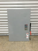 Siemens HNF365 Heavy Duty Safety Switch 600V 400A, NEMA 1