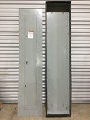 Eaton Prla Panelboard Can and Cover H x W x D: 90" x 20" x 5.75".