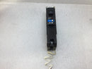 Eaton/Cutler-Hammer BRLAFGF115 15A 1 Pole 120/240V GFCI/AFCI Circuit Breaker