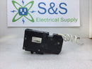 Eaton/Cutler-Hammer BRLAFGF115 15A 1 Pole 120/240V GFCI/AFCI Circuit Breaker