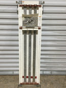 Eaton Cutler-Hammer Prl3a 225 Amp 277/480v Panel Guts 3Ø 4 Wire