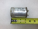 CBB65A-1 60uF+/-5% 50/60 Hz 4.7/5.7 Amp 250V Capacitor