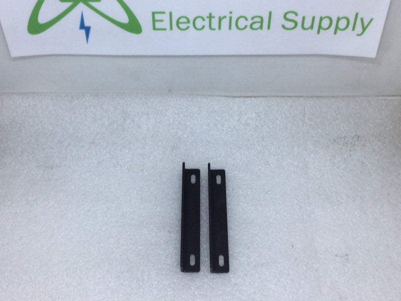 Snap SR- Shelf-2U Mounting Bracket