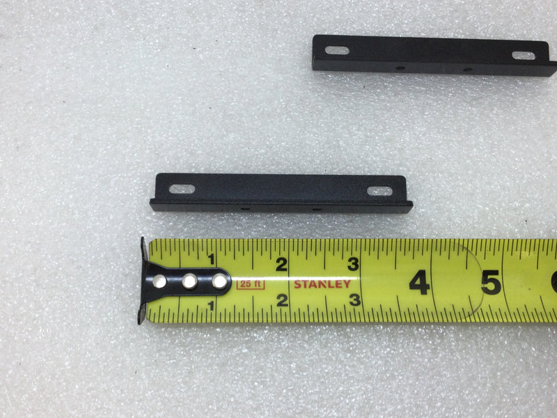 Snap SR- Shelf-2U Mounting Bracket