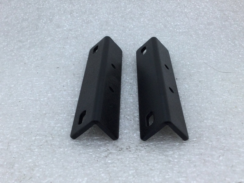 Snap SR- Shelf-2U Mounting Bracket