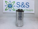 CBB65 60/5 uF+/-5% 370V Capacitor