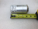 CSC Capacitor 45+5.0uf +/-6% 370Vac/B