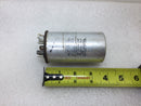 CBB65 60/6 uF +/- 5% 50/60Hz 270V Capacitor 6.1/0.61A
