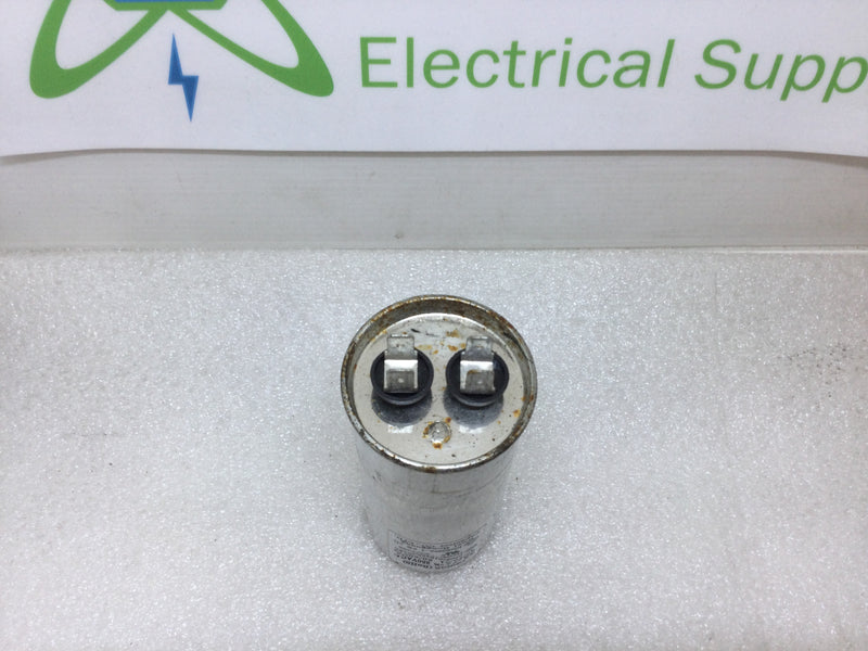 CBB65 55uF +/-5% 250V 50/60 Hz Capacitor