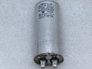CBB65 55uF +/-5% 250V 50/60 Hz Capacitor