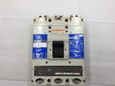 Eaton/Cutler-Hammer/Westinghouse LD3600F 600A 3 Pole 600V W/Magnetic Trip Unit(s) LES3600LSG/LT3600T Circuit Breaker