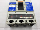 Eaton/Cutler-Hammer/Westinghouse LD3600F 600A 3 Pole 600V W/Magnetic Trip Unit(s) LES3600LSG/LT3600T Circuit Breaker