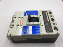 Eaton/Cutler-Hammer/Westinghouse LD3600F 600A 3 Pole 600V W/Magnetic Trip Unit(s) LES3600LSG/LT3600T Circuit Breaker