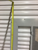 Eaton Cutler Hammer PRL3A 225 Amp 480/277v Panel Door/Cover