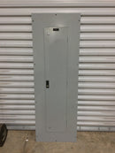 Eaton Cutler Hammer PRL3A 225 Amp 480/277v Panel Door/Cover