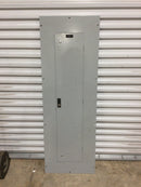 Eaton Cutler Hammer PRL3A 225 Amp 480/277v Panel Door/Cover