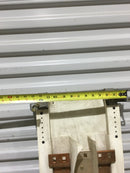 Eaton Cutler-Hammer Prl3a 225 Amp 277/480v Panel Guts 3Ø 4 Wire