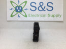 GE General Electric R140 40 Amp 1 Pole 120V Type R Circuit Breaker