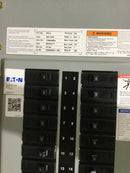 Eaton/Cutler-Hammer PRL1A 72 Space 208Y/120V 3Ph 225A MLO Type 1 Panelboard Interior (NEW)