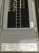 Eaton/Cutler-Hammer PRL1A 72 Space 208Y/120V 3Ph 225A MLO Type 1 Panelboard Interior (NEW)