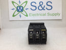 GE General Electric THQC32060WL 3 Pole 60 Amp 240 Volt Line/Load Lugs Circuit Breaker
