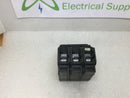 GE General Electric THQC32060WL 3 Pole 60 Amp 240 Volt Line/Load Lugs Circuit Breaker