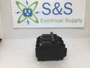 GE General Electric THQC32090 3 Pole 90 Amp 240v Circuit Breaker