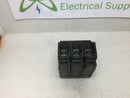 GE General Electric THQC32090 3 Pole 90 Amp 240v Circuit Breaker