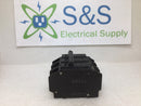 GE General Electric THQC32015WL 3 Pole 15 Amp Circuit Breaker