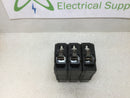 GE General Electric THQC32015WL 3 Pole 15 Amp Circuit Breaker