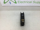 GE TQC1115/THQC1115WL 15 Amp 1 Pole 120/240V Type TQC Circuit Breaker