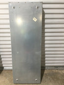 GE/General Electric AEF3422KB 225A 3Ph 4 Wire 480Y/277V 42 Space Main Breaker Interior