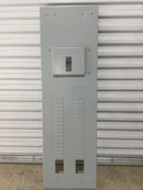 GE/General Electric AEF3422KB 225A 3Ph 4 Wire 480Y/277V 42 Space Main Breaker Interior