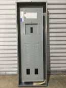 GE/General Electric AEF3422KB 225A 3Ph 4 Wire 480Y/277V 42 Space Main Breaker Interior